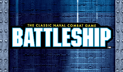 BATTLESHIP™ scratch-off ticket