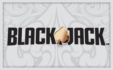 BLACKJACK scratch-off ticket